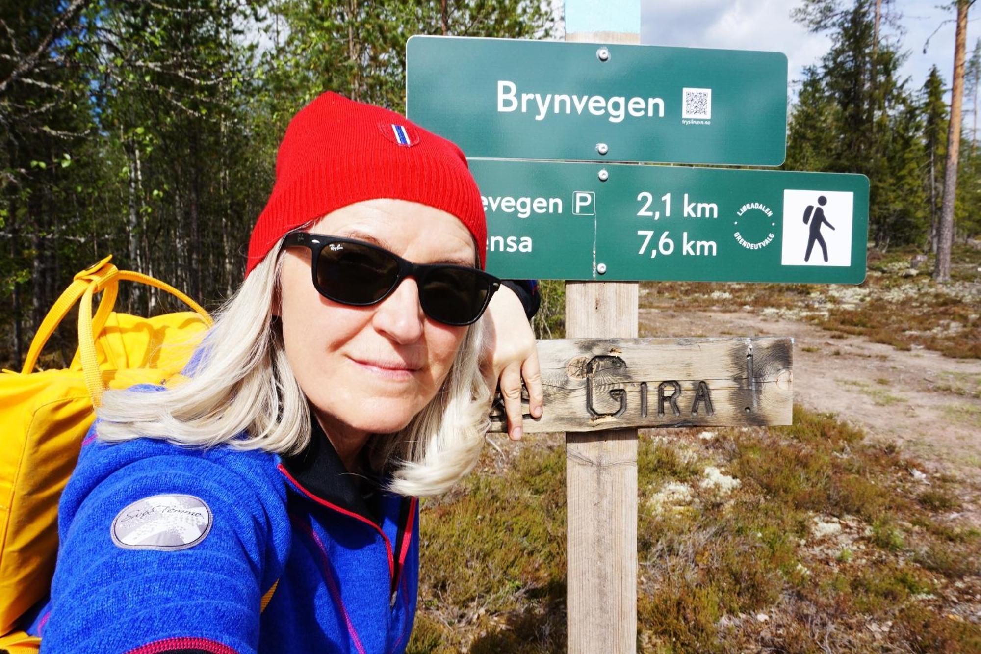12 - Fulufjellets Nasjonalparker - Natur-, Dyre- Og Fugleopplevelser Ljørdal Esterno foto